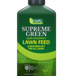 Supreme Feed – Lawn Feed Liquid Seaweed – 1L